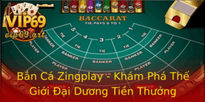 Ban Ca Zingplay Kham Pha The Gioi Ai Duong Tien Thuong