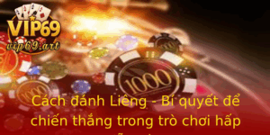 Cach Anh Lieng Bi Quyet E Chien Thang Trong Tro Choi Hap Dan Nay