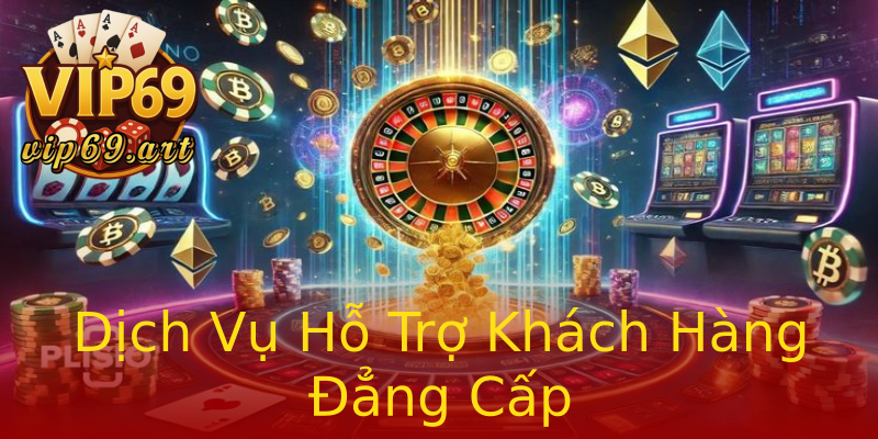 Dịch Vụ Hỗ Trợ Khách Hàng Đẳng Cấp Dịch Vụ Hỗ Trợ Khách Hàng Đẳng Cấp