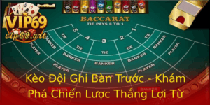 Keo Oi Ghi Ban Truoc Kham Pha Chien Luoc Thang Loi Tu Vip69