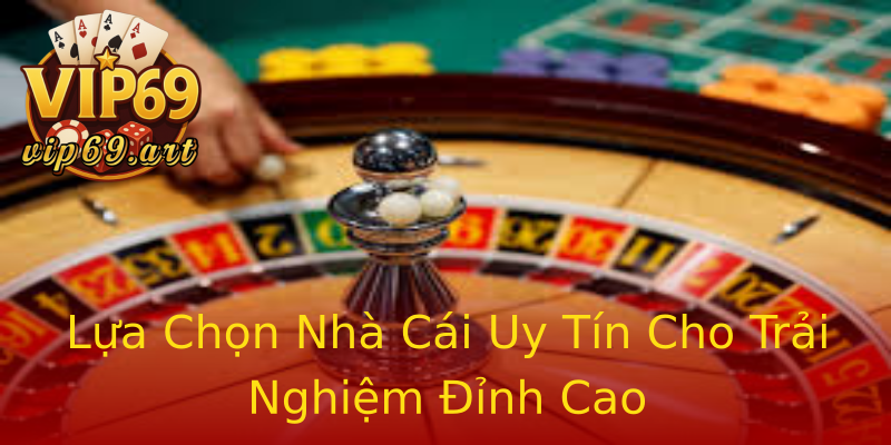 Lựa Chọn Nhà Cái Uy Tín Cho Trải Nghiệm Đỉnh Cao Lựa Chọn Nhà Cái Uy Tín Cho Trải Nghiệm Đỉnh Cao